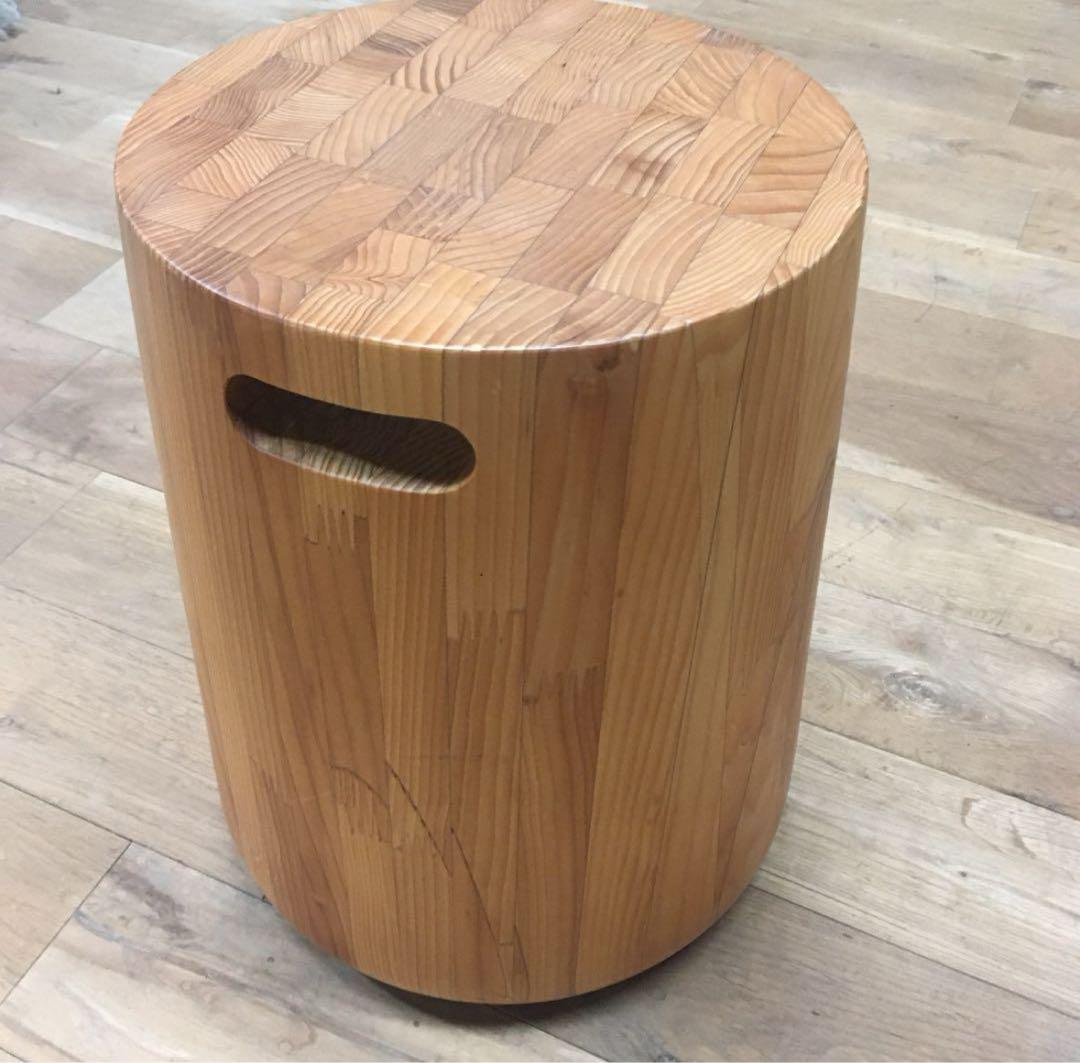 エマーソン スツール Emerson stool アビタスタイル