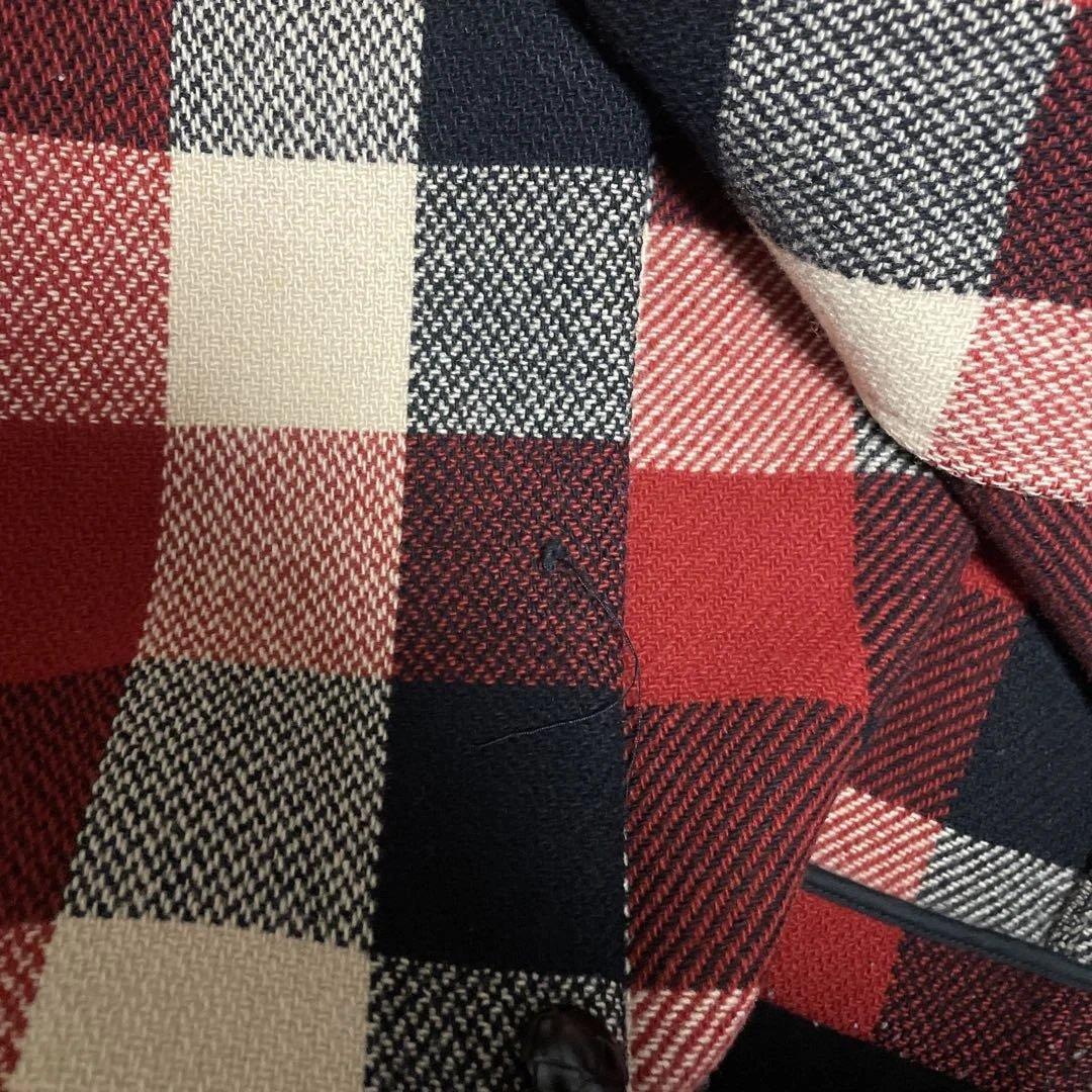 TENDERLOIN テンダーロイン　バッファロージャケット