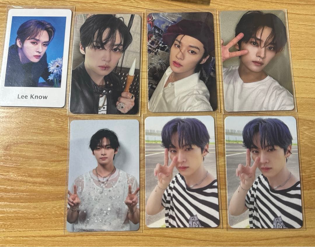 リノ トレカ セット - メルカリ