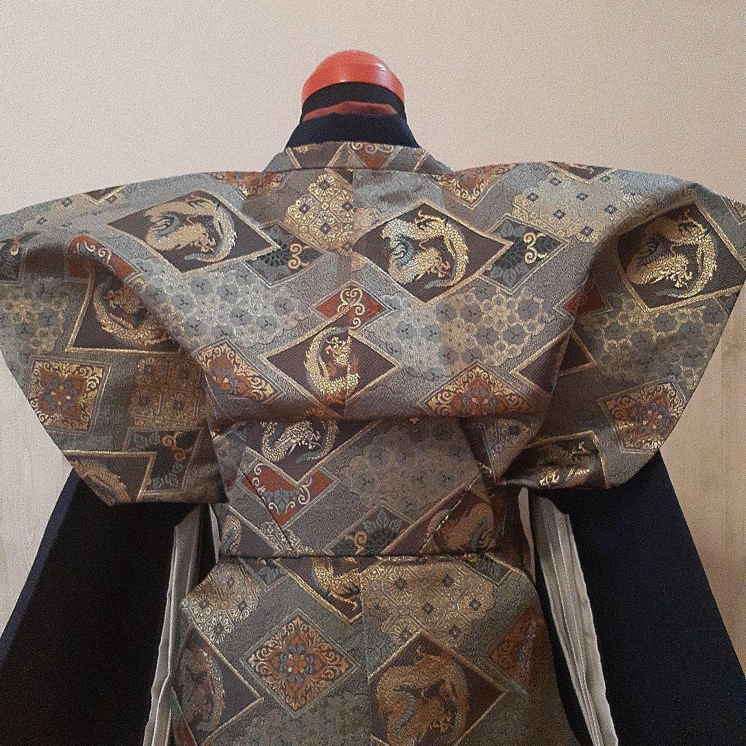 七五三 大きめ 男の子