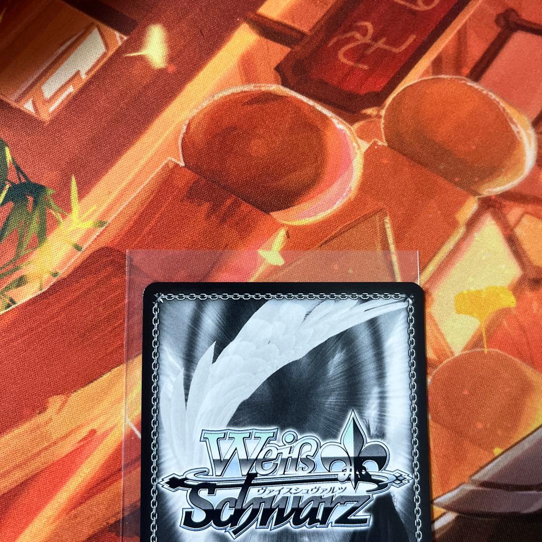 ⭐︎ ヴァイス ニケ NIKKE モダニア:ファーストアフェクション SP サイン