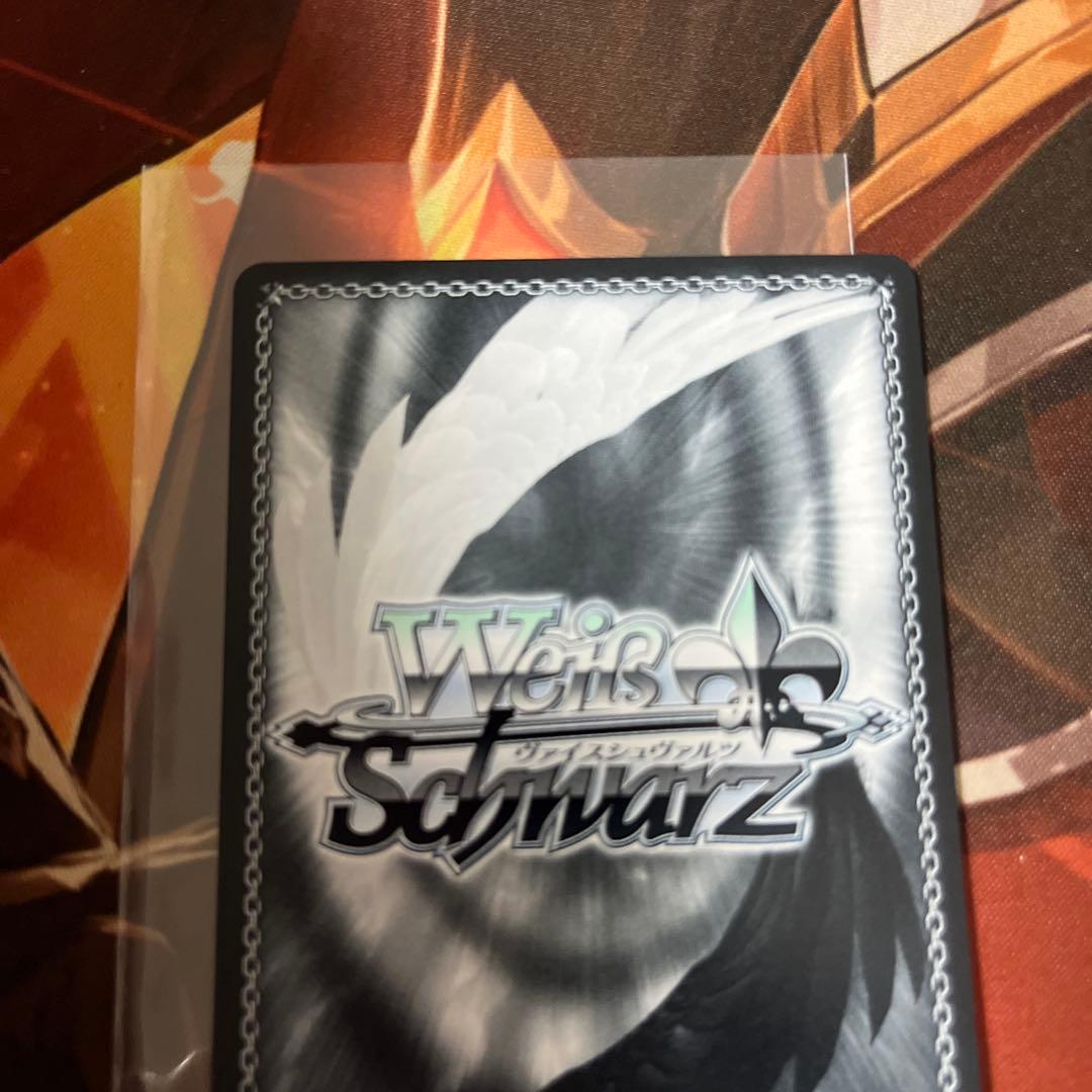 ⭐︎ ヴァイス ニケ NIKKE モダニア:ファーストアフェクション SP サイン