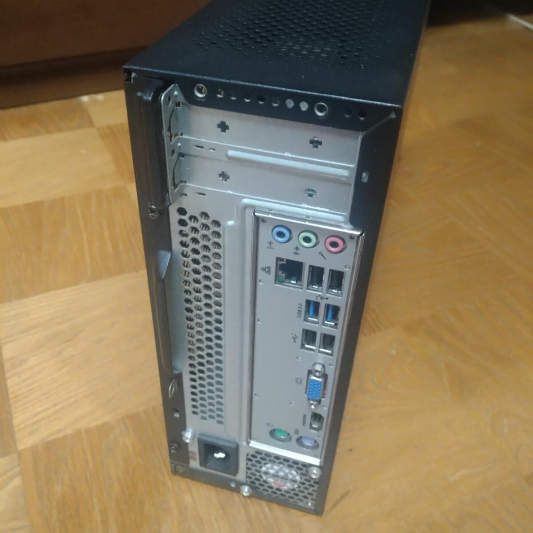 高速SSD搭載】Acer Aspire X1935 Windows11