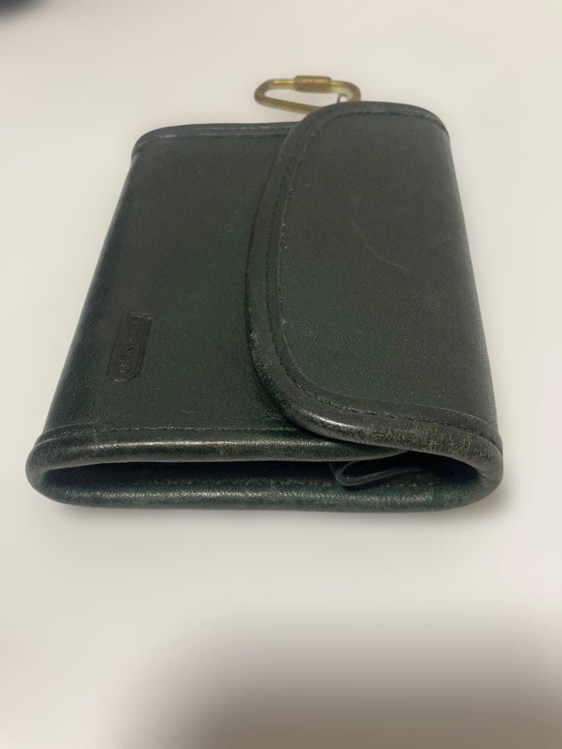 オールドコーチ　ケース