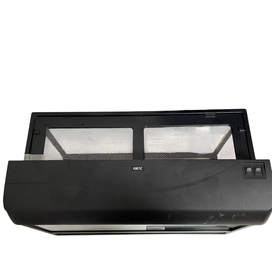 美品】ビバリア Repro 600 爬虫類ゲージ 60センチ 紫外線ライト付