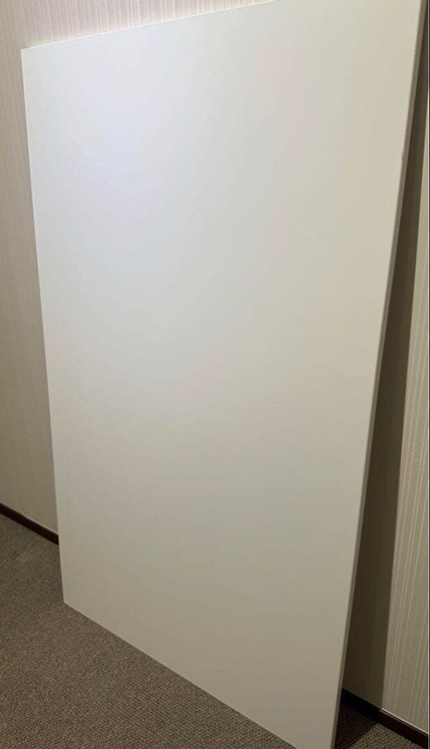 macomomo様 トロッテン デスク 120x70 cm