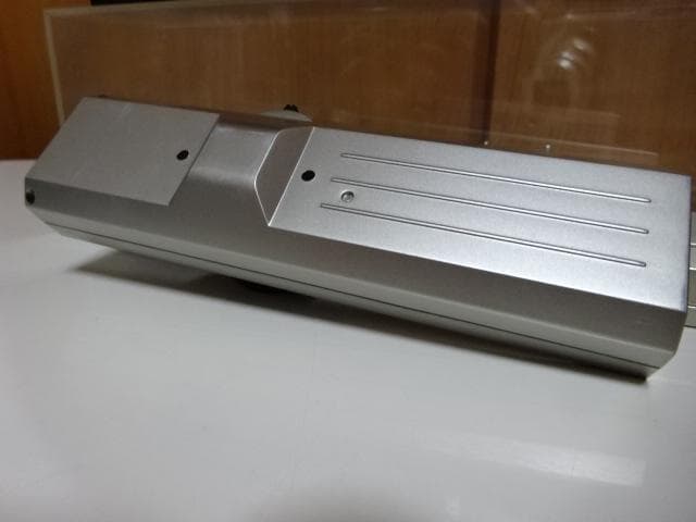 キーエンス 1/87 RC ミニトレーラー デスクランナー（Xms・エデション）