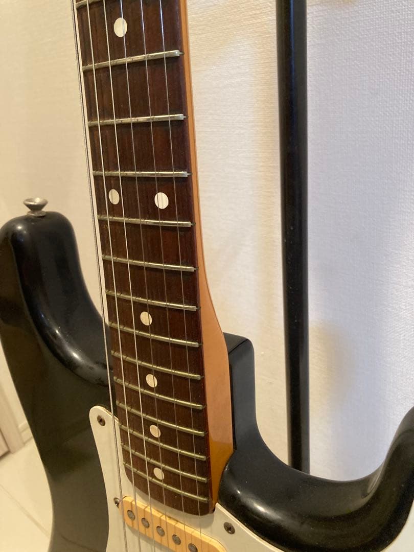 ヤマハ　ST360R　エレキギター