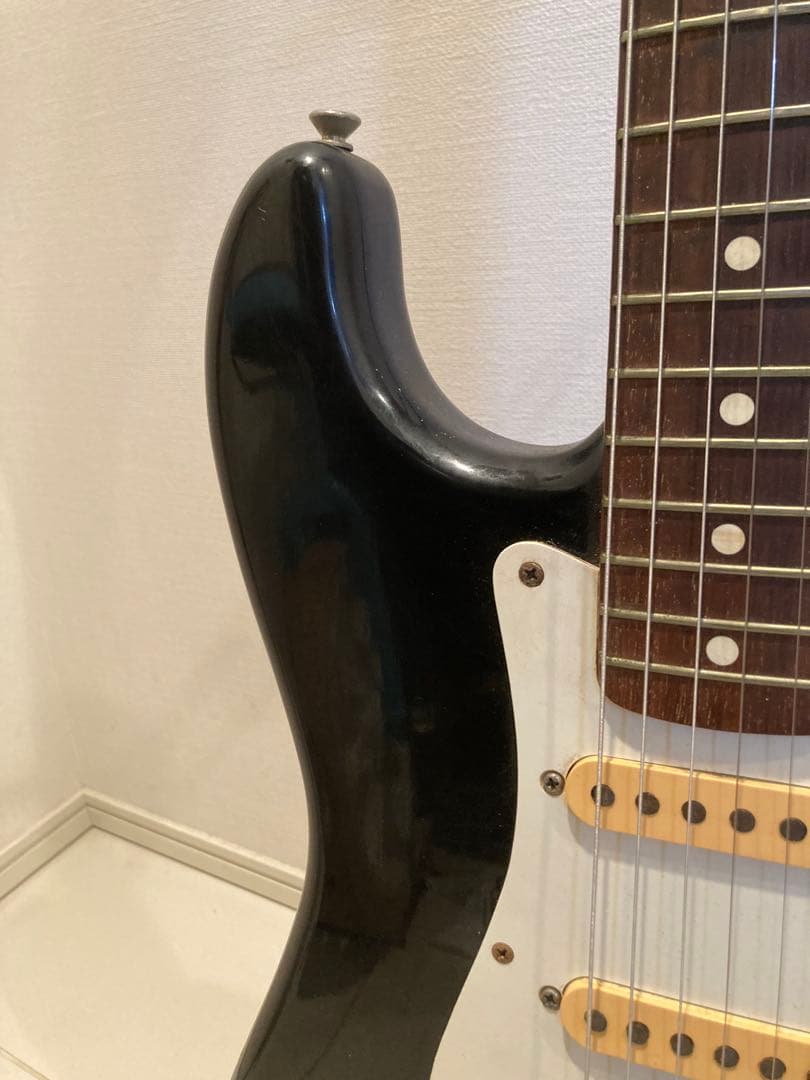 ヤマハ　ST360R　エレキギター