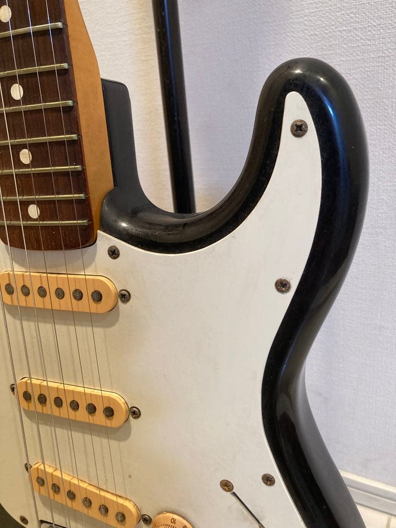 ヤマハ　ST360R　エレキギター