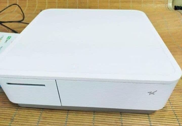 スター精密レジスター mpop10 エアレジレジスター 379921 - メルカリ