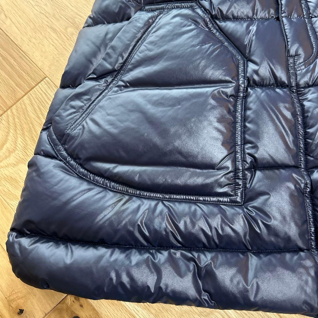 値下【極美品】PEARLY GATES ダウンスカート ゴルフウェア