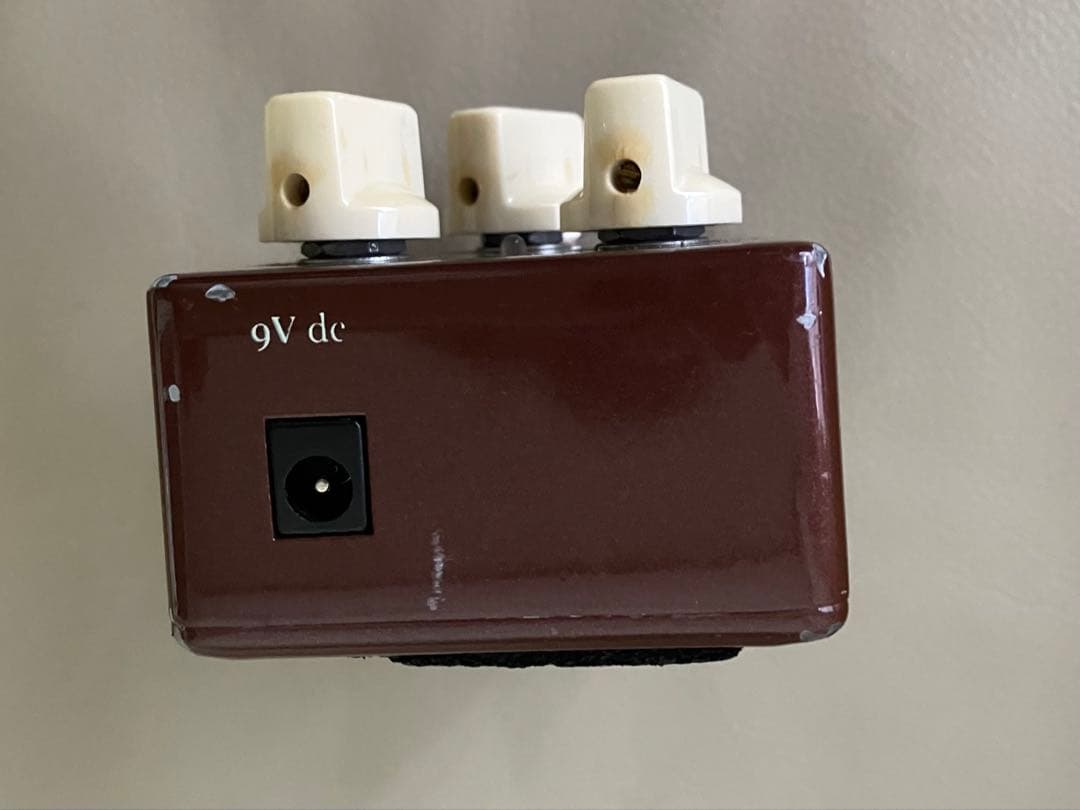 CARL MARTIN AC-TONE ギターエフェクター