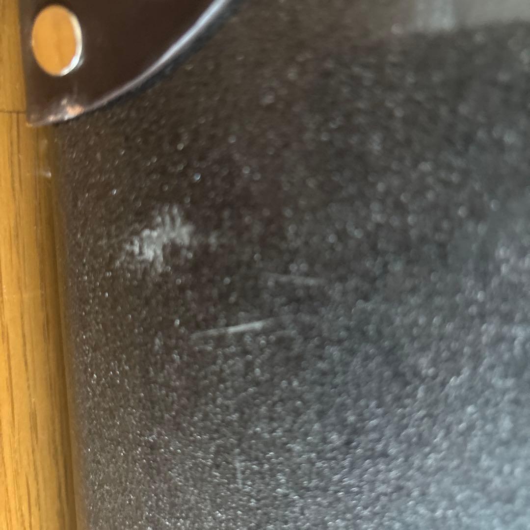 グローブトロッター 007カーボン 希少品／美品／お値下げ