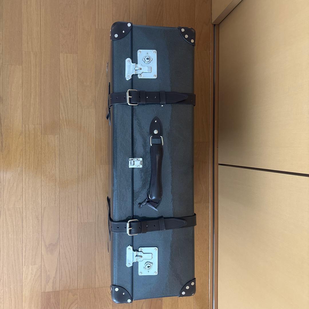 グローブトロッター 007カーボン 希少品／美品／お値下げ