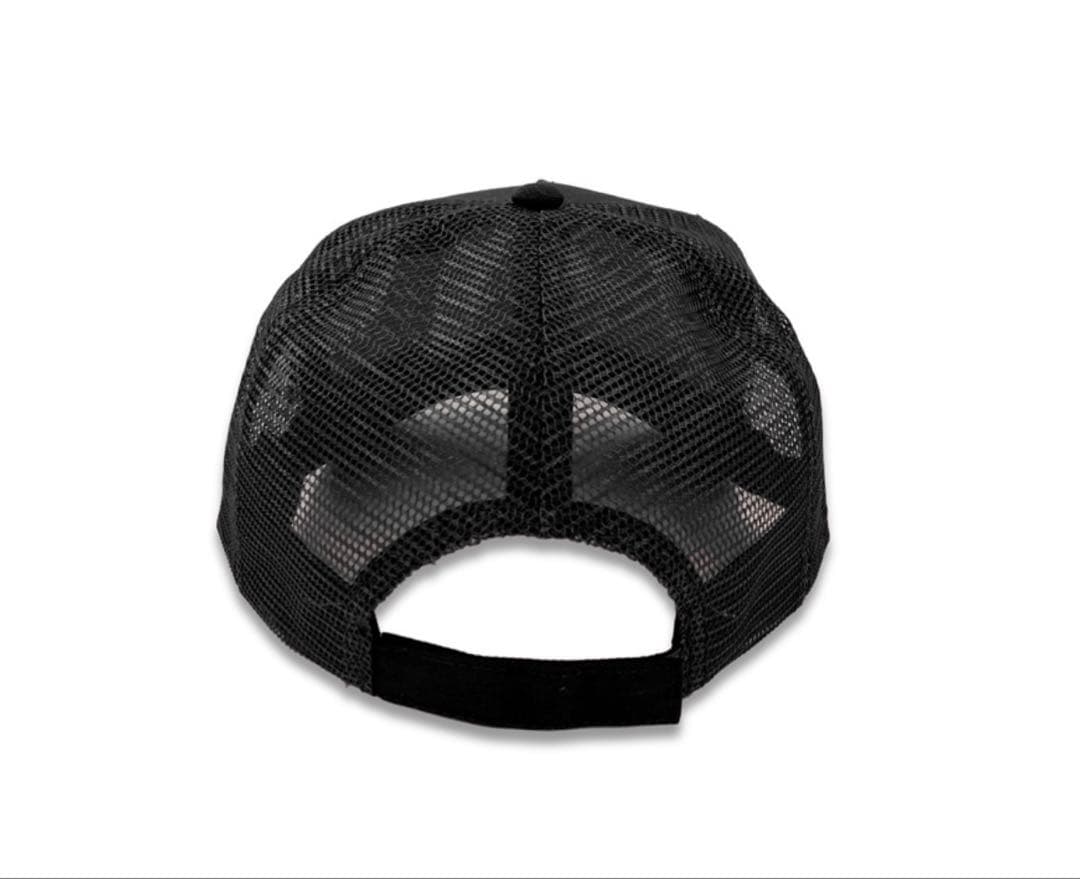 黒夢 × SAINT Mxxxxxx Collaboration Cap 黒｜黒夢 セントマイケル