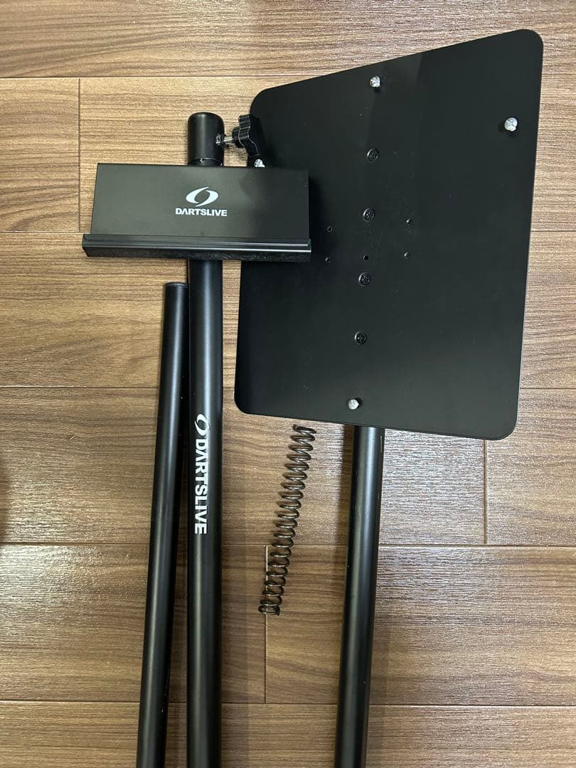 DARTSLIVE  ダーツボード 純正ポール付き