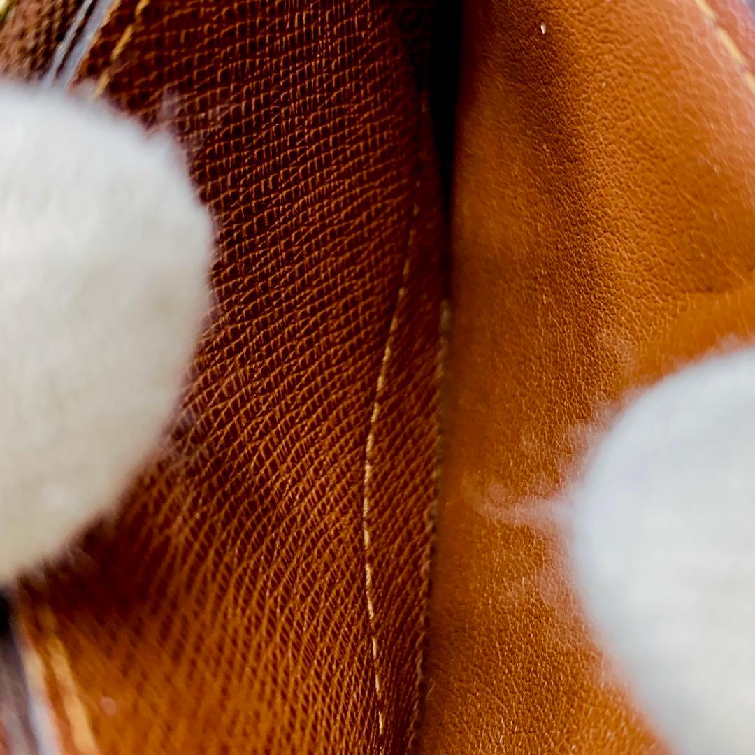 【超希少】ルイヴィトン　ケース　カードケース　モノグラム　アコルディオン