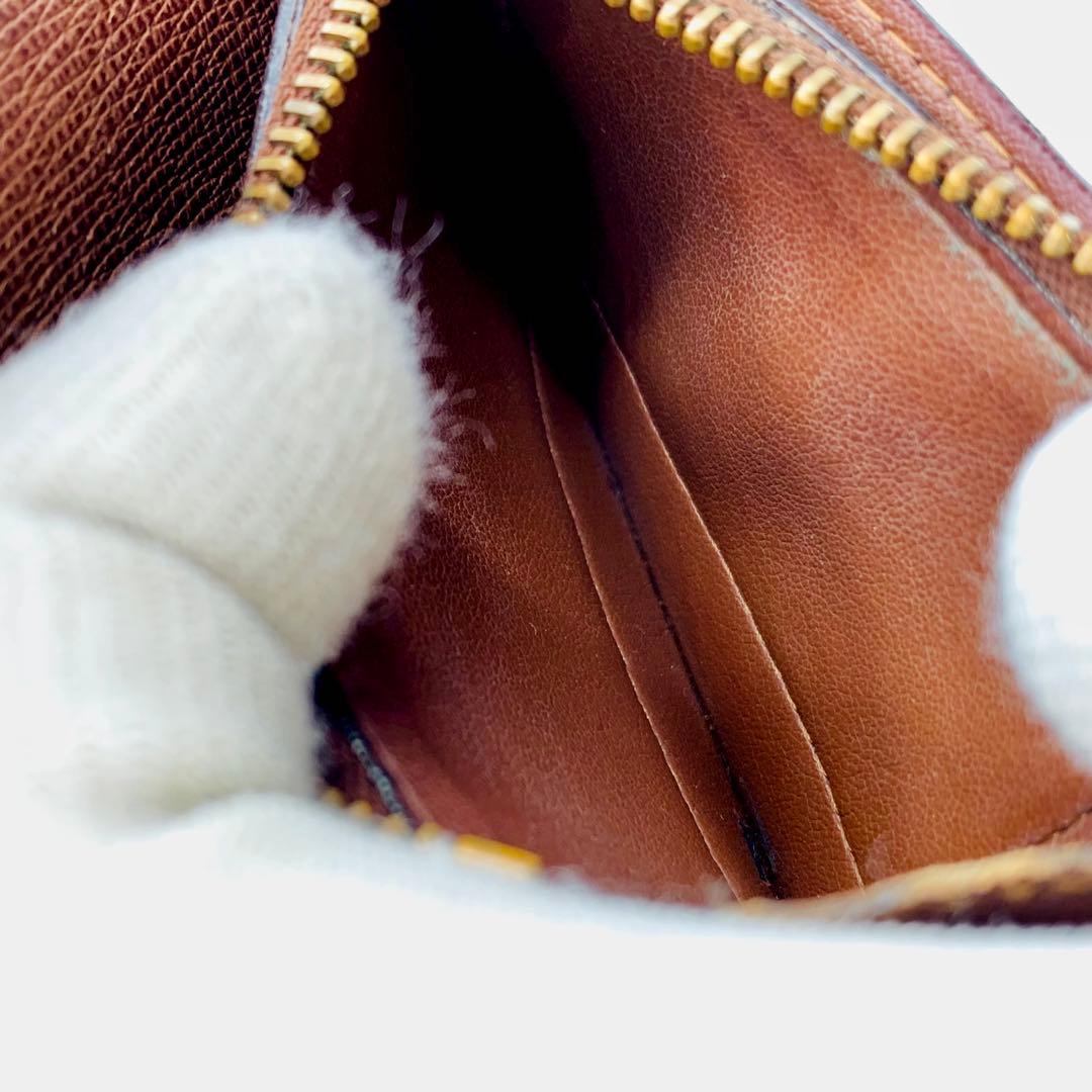 【超希少】ルイヴィトン　ケース　カードケース　モノグラム　アコルディオン