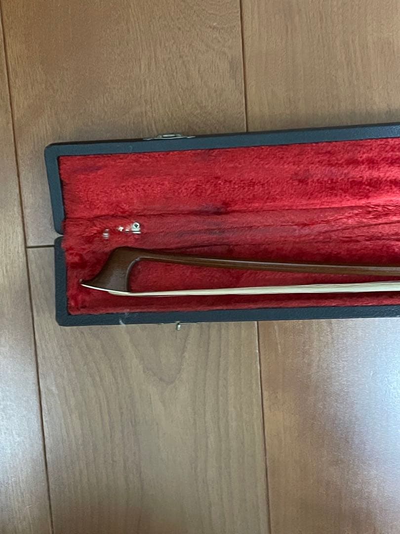 【つるぎさん】チェロ Benedikt Lang 1979年ドイツ製