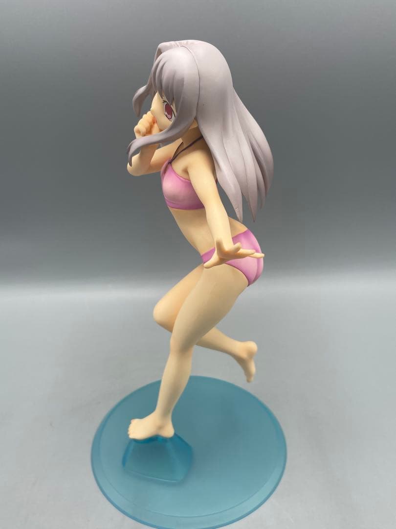 イリヤ 水着Ver. Fate ホロウ アタラクシア 1/6 フィギュア