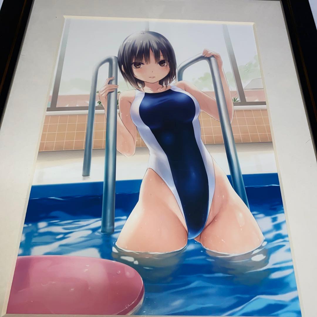 珈琲貴族 キャラアートグラフ シリアルナンバー入り