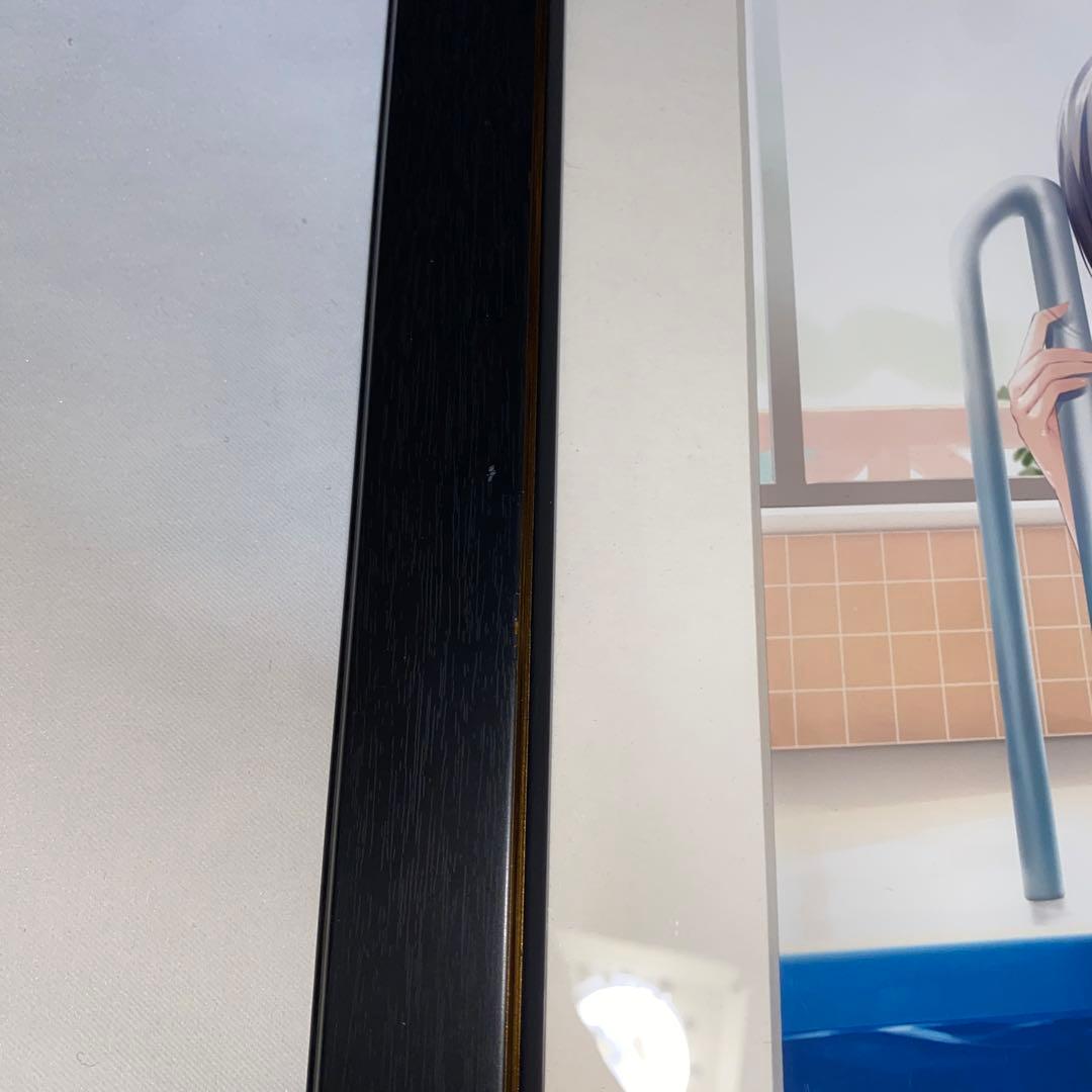 珈琲貴族 キャラアートグラフ シリアルナンバー入り