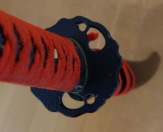 【模造刀】 村正【むらまさ】