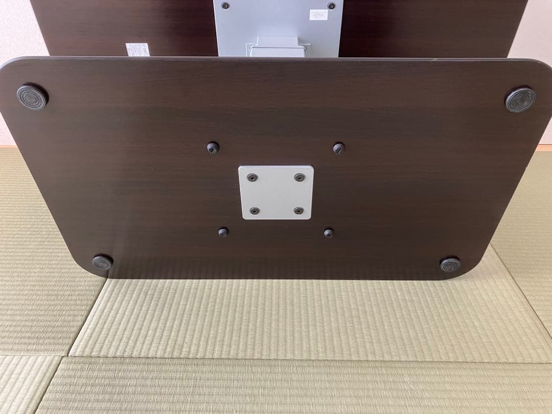 ニトリ 昇降式テーブル(幅120㎝)