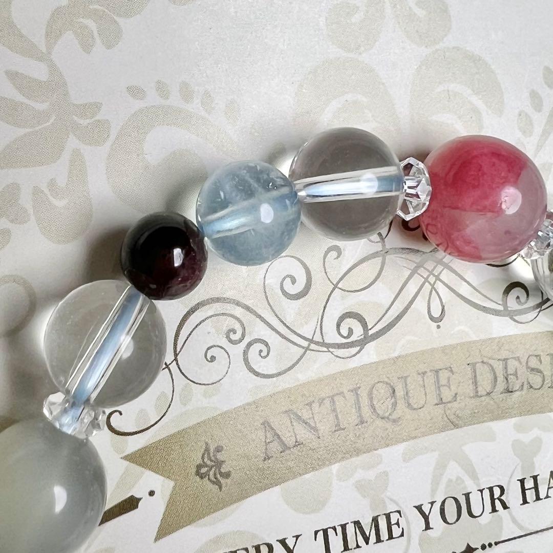 めぐみオーダーブレスレット