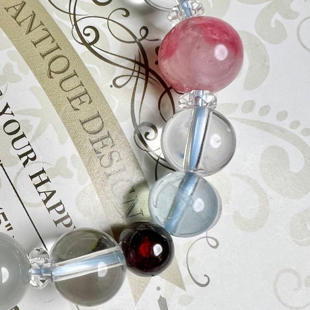 めぐみオーダーブレスレット