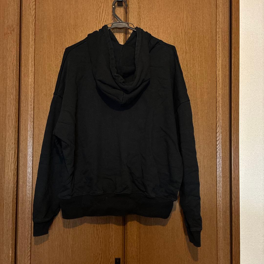 King Gnu キングヌー 東京ドームライブ限定パーカー Mサイズ - メルカリ