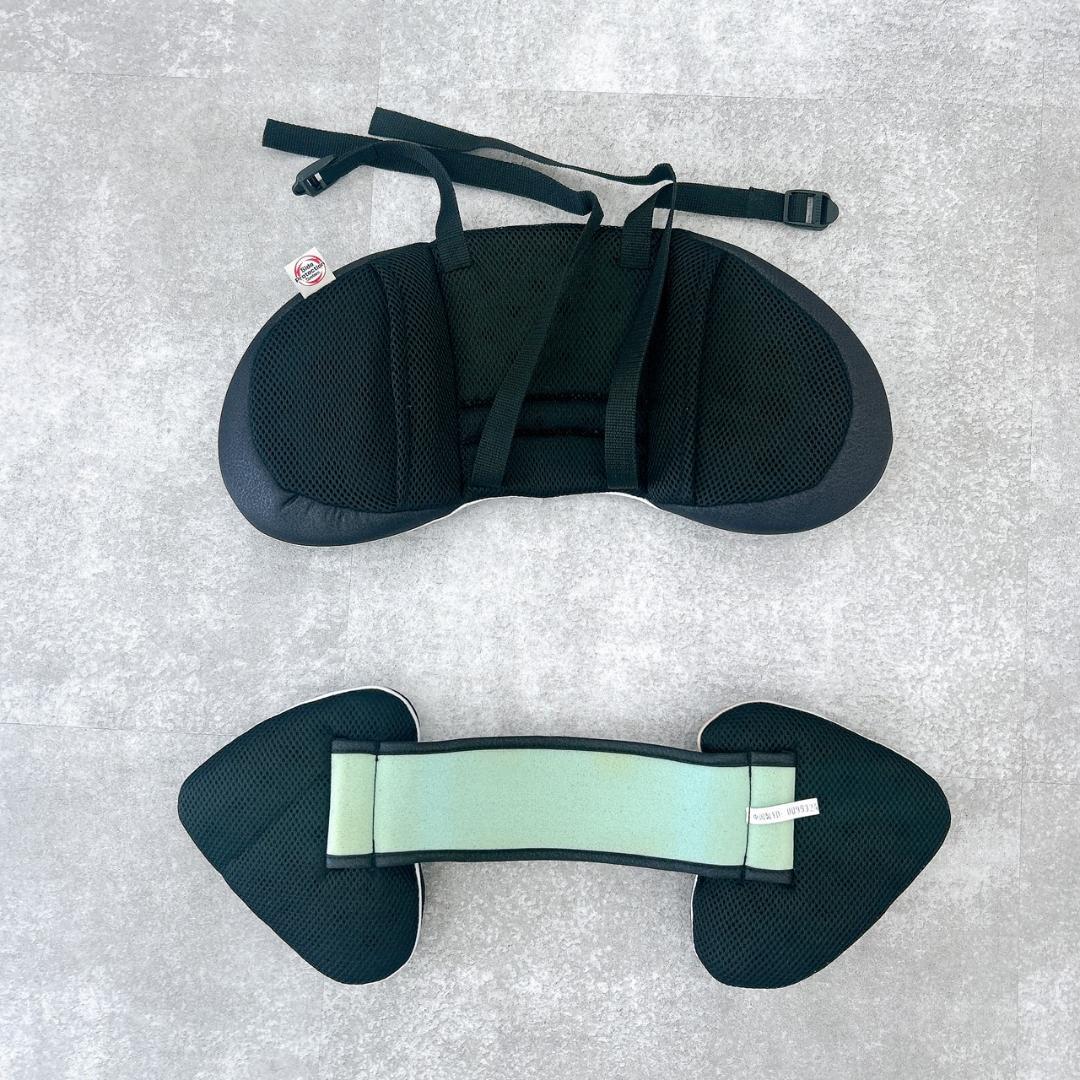 Combi コンビ ジョイトリップ ジュニアシート エッグショック GC BK