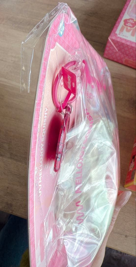 メロジョイスクイーズセット