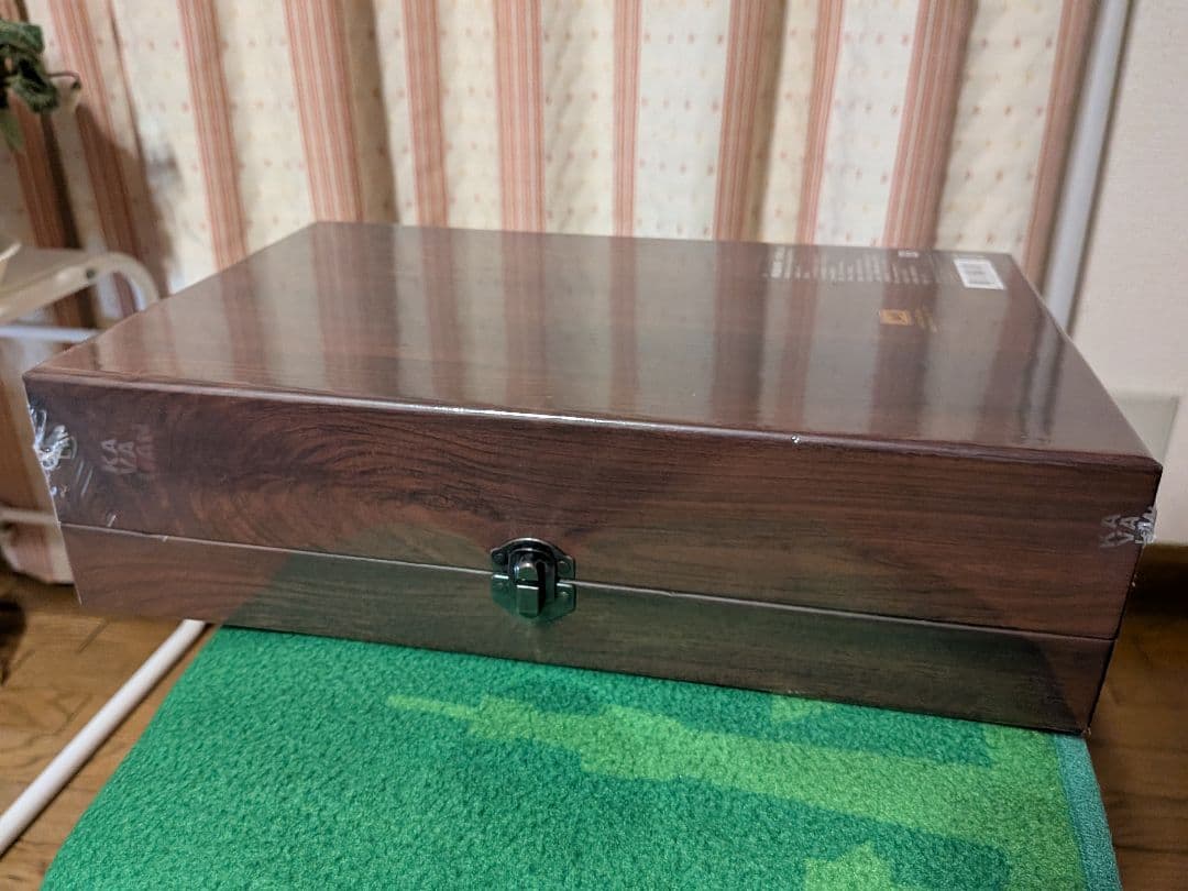 新品未開封】KAVALAN カバラン シングルモルト ウイスキー ギフト