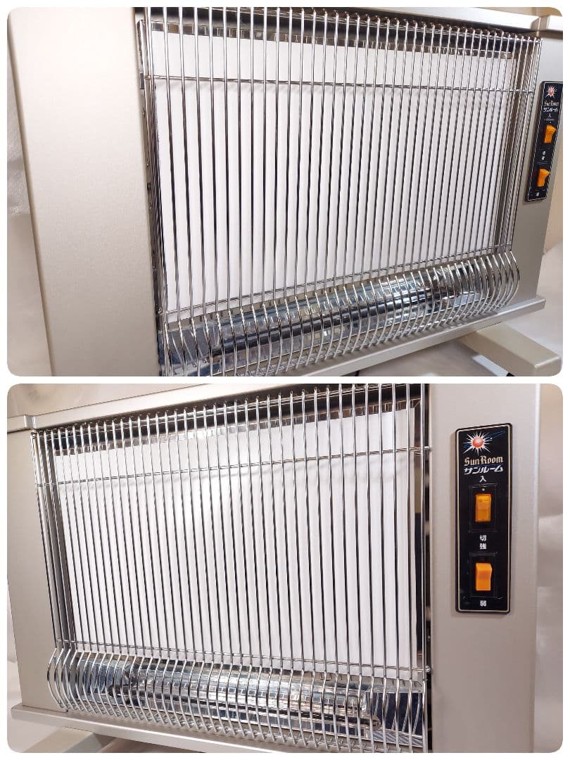 楽天市場】遠赤外線 サンルームの通販 サンルーム 速暖DX 赤外線