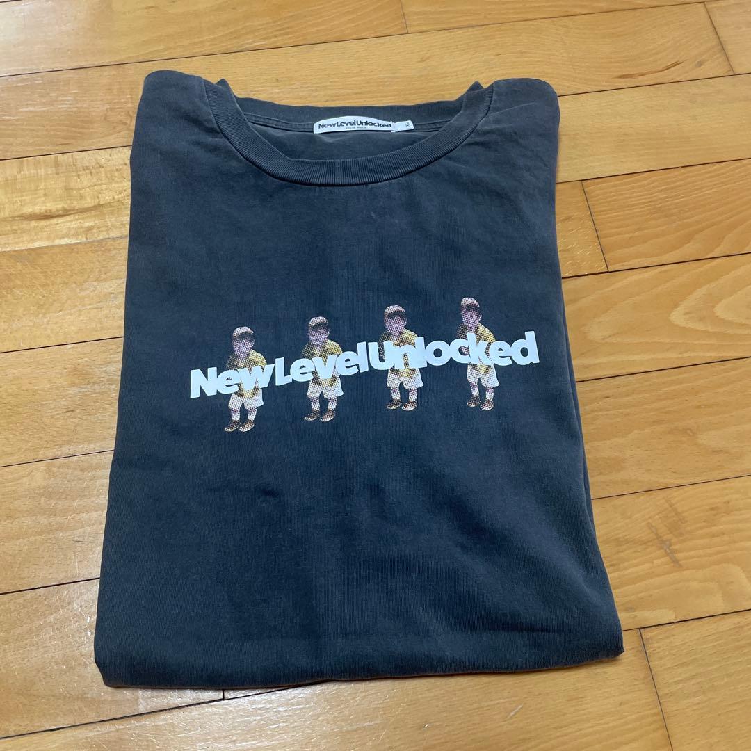 ミセスグリーンアップル 若井滉斗 バースデーグッズ Tシャツ X L