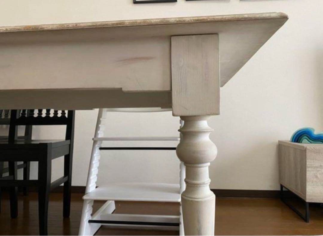 Francfranc ダイニングテーブル