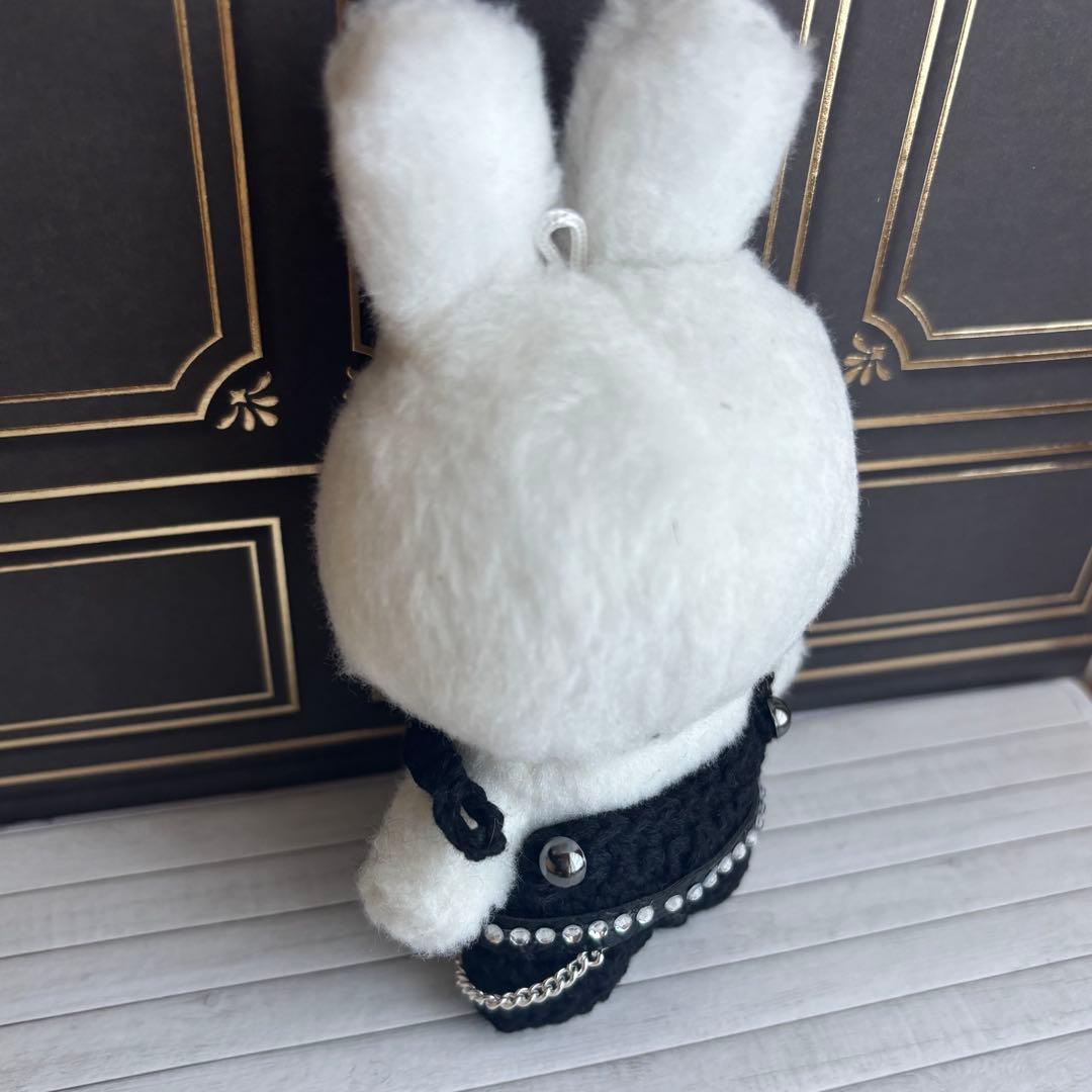 ゆきりん様 skzoo 10cmぬいぐるみ用 DOIT 衣装3点