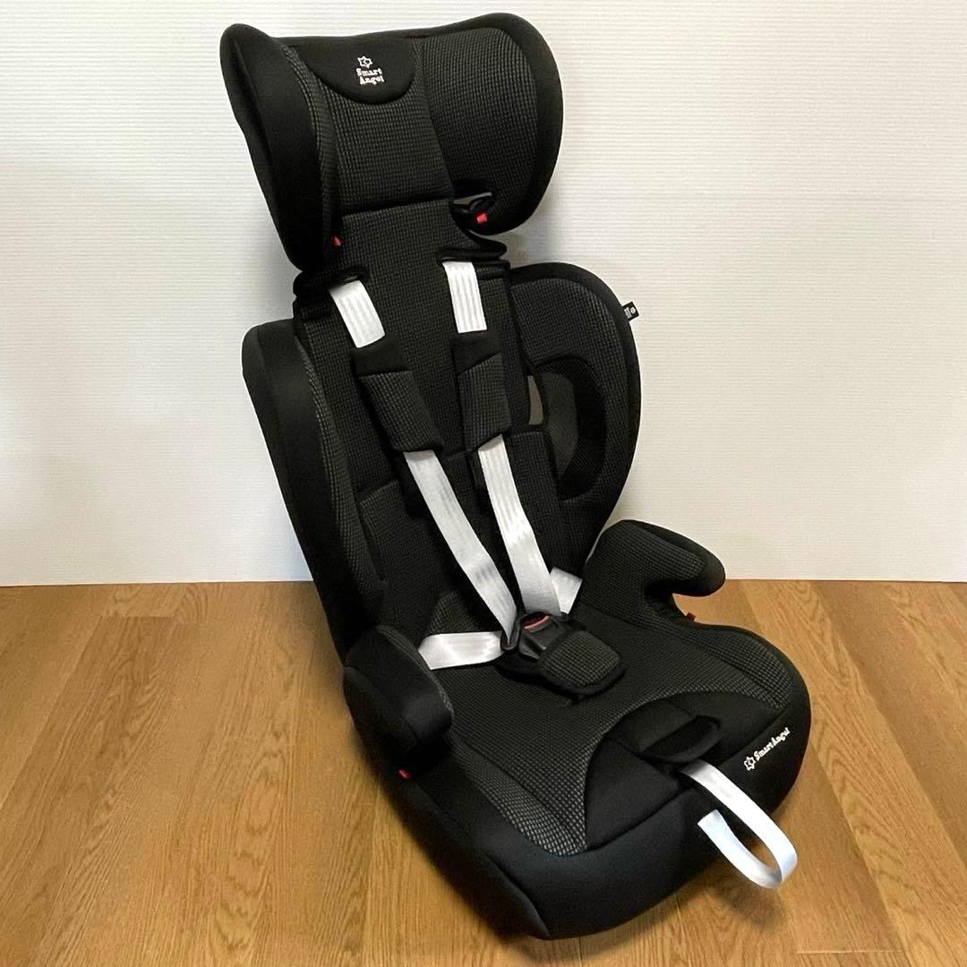 スマートエンジェル イージスジュニア GY ジュニアシート B-5009