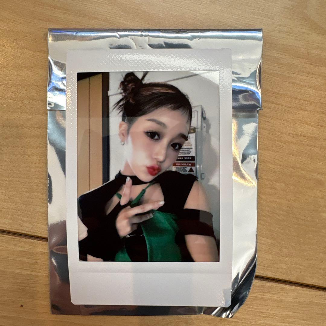 Kep1er プリントチェキ ひかる Troubleshooter - メルカリ