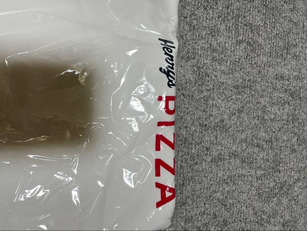 ヘンリーズ ピザ Verdy Vick ヒューマンメイド ガールズドントクライ