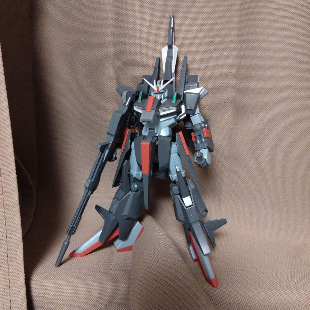 HG ZII(プレバン限定)ジャンク - メルカリ