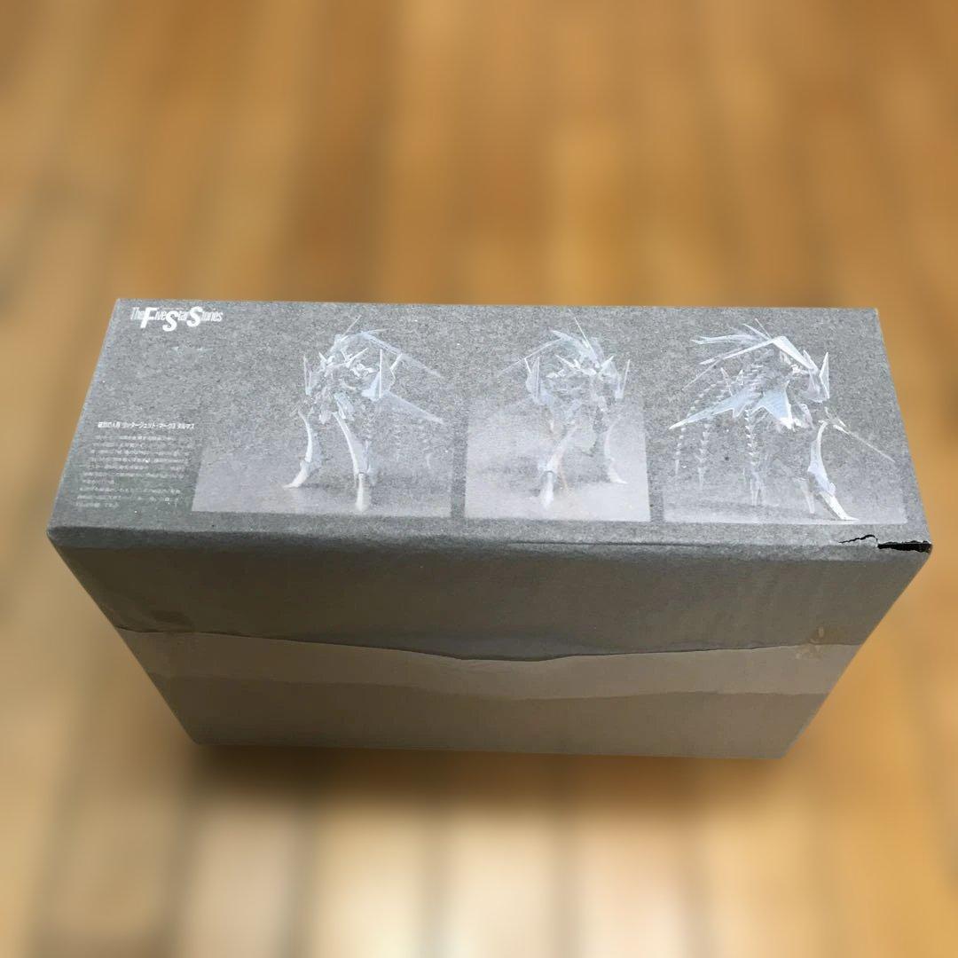 アワートレジャー　破裂の人形リッタージェットマーク3