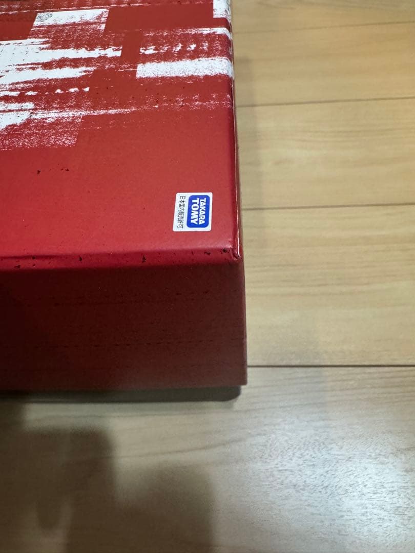 bambaland限定版　ThreeA 3A クラシックオプティマスプライム