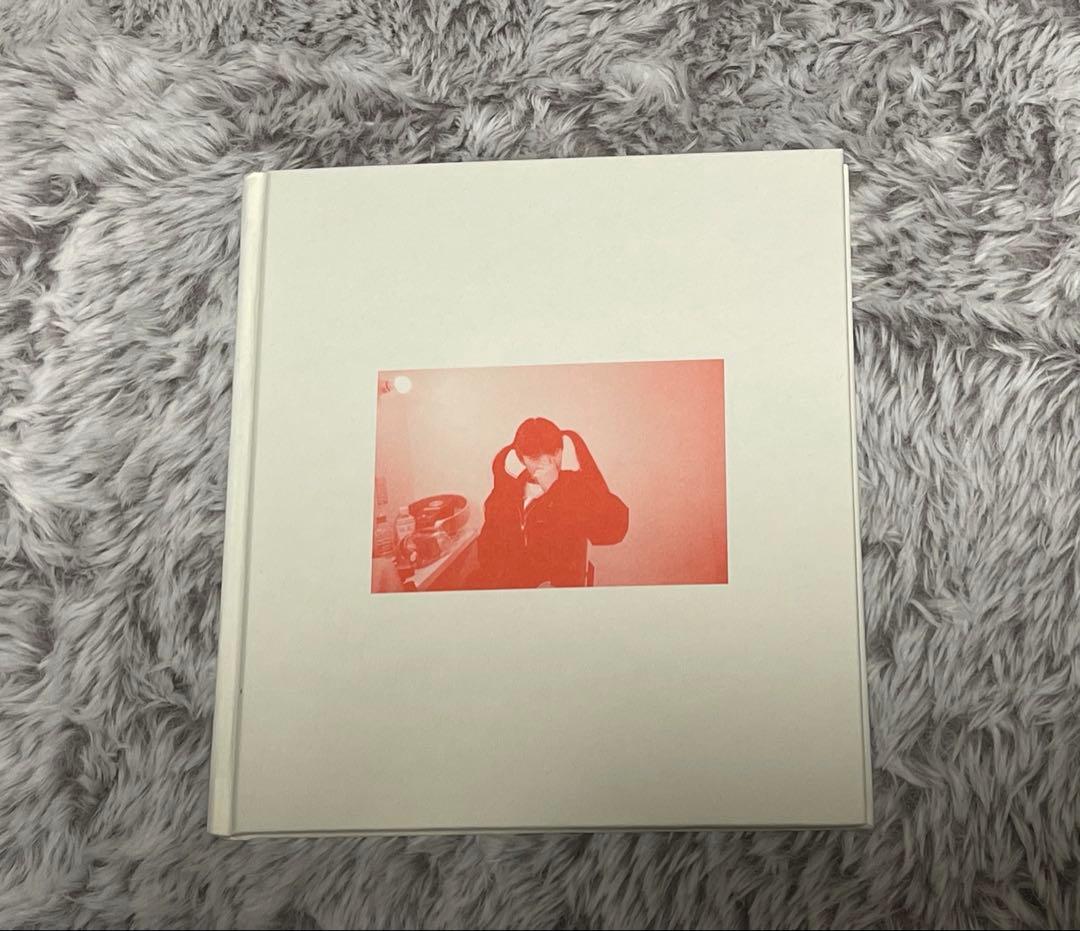 あいみょん　あの子にテレフォン　直筆サイン入り