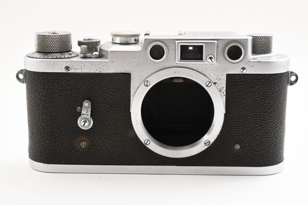 xyz9277 様Leotax K Body 35mm Rangefinder