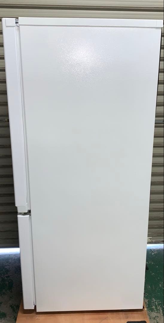 12r8. TOSHIBA 153L 冷凍冷蔵庫 GR-U15BS 2023年製