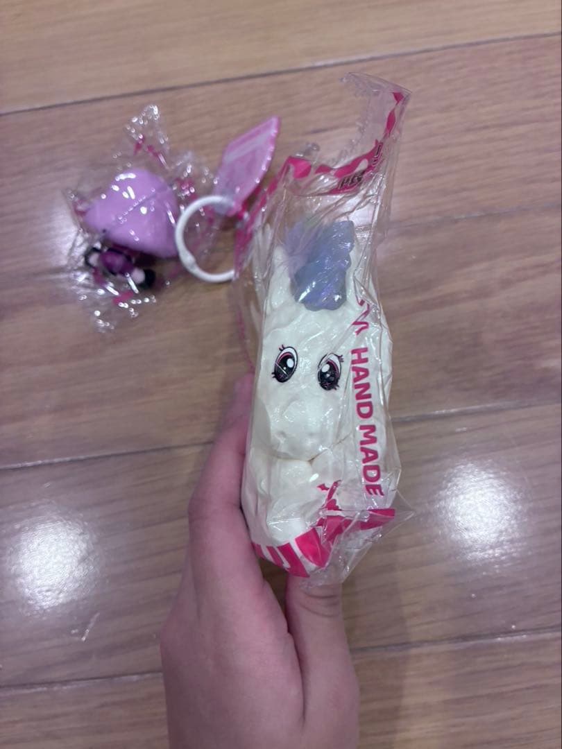 メロジョイ アニマル シークレット ユニコーン