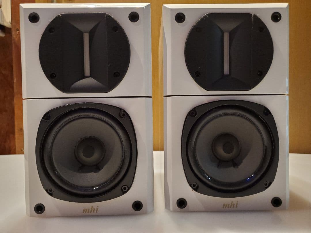 mhi Evidence MM01A スピーカー